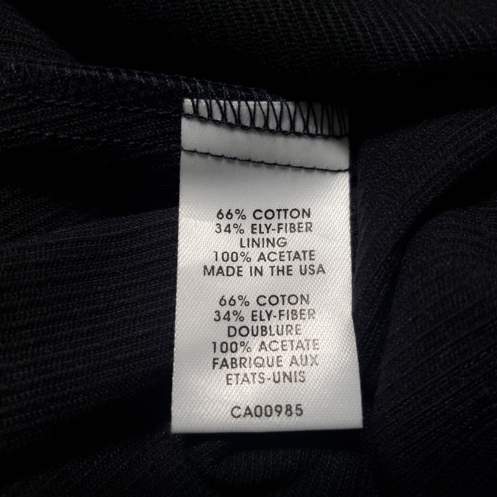 Nanette Leopore Sz 2 NWT Plunder Pant in Indigo - Picture 13 of 14